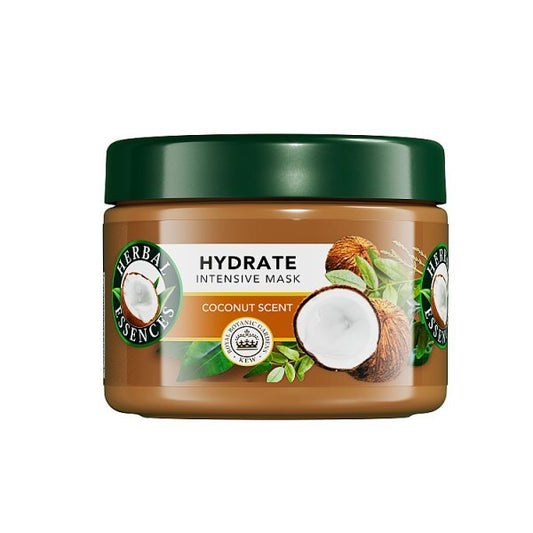 Herbal essences coconutscent hairmask 500Ml