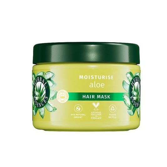 Herbal essences  Aloe Moisturise Hair Mask 500Ml