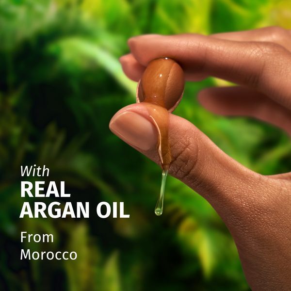 Herbal Essences Argan Repair Bundle With Nourishment Mask