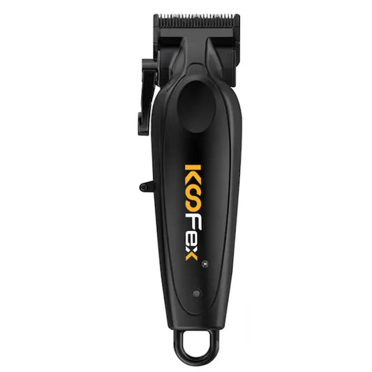 H.H Pro Koofex Fade Master Cordless Hair Clipper Kit