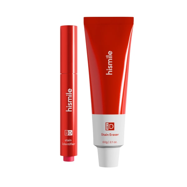 Hismile Id Stain Eraser