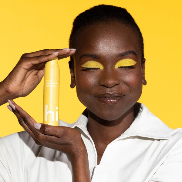 Hismile Mango Sorbet Toothpaste 60G