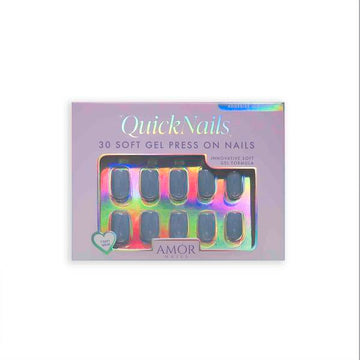 House Of Amor - Cinderella - Press On Nails