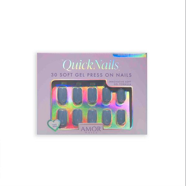 House Of Amor - Cinderella - Press On Nails