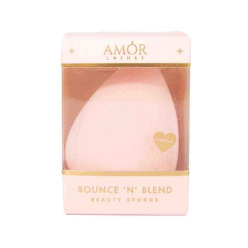 House Of Amor - Bounce 'N' Blend Contour Beauty Blender