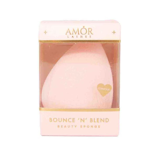 House Of Amor - Bounce 'N' Blend Contour Beauty Blender