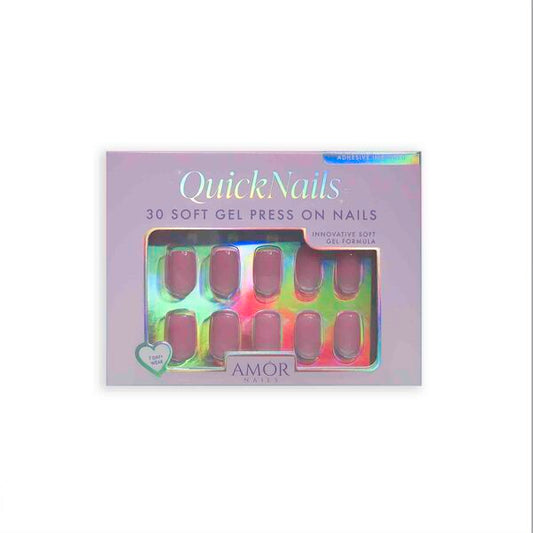 House Of Amor - Ballerina - Press On Nails
