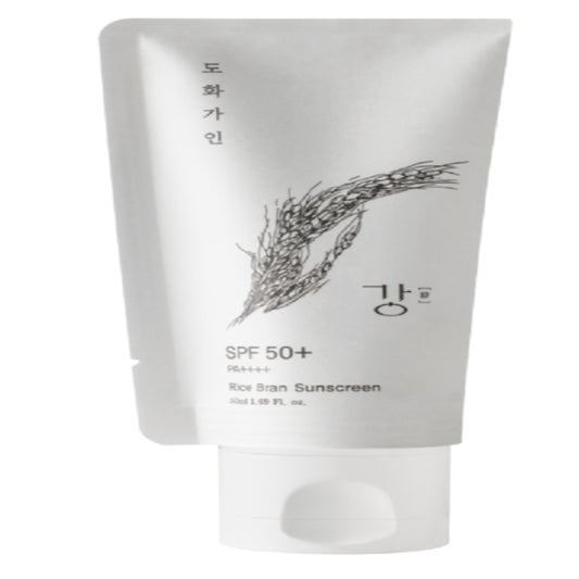 House Of Dohwa Rice Bran Sunscreen Spf50+ Pa+