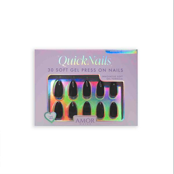 House Of Amor - Stiletto - Press On Nails