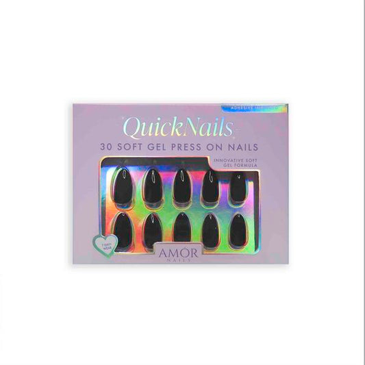 House Of Amor - Stiletto - Press On Nails