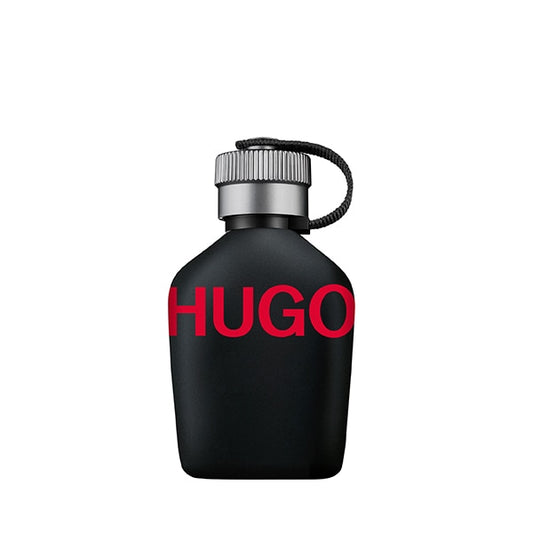 Hugo Just Different For Him Eau De Toilette 75Ml