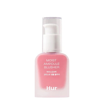 House Of Hur Moist Ampoule Blusher #06 Cherry Blossom 20Ml