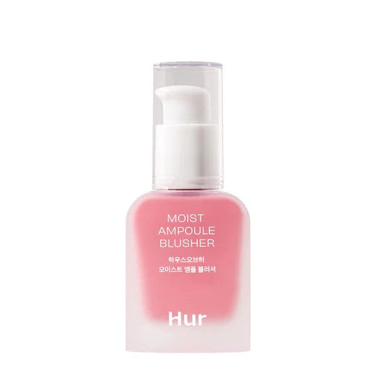 House Of Hur Moist Ampoule Blusher #06 Cherry Blossom 20Ml