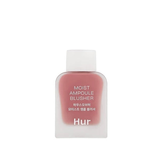 House Of Hur Moist Ampoule Blusher #06 Cherry Blossom Mini (10Ml)