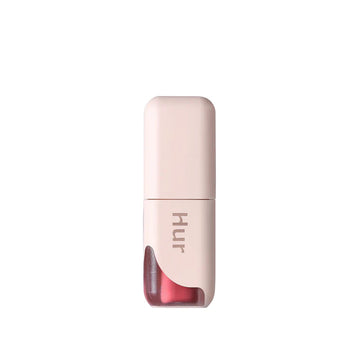 House Of Hur Glowy Ampoule Lip Tint #02 Brown Red 4.5G