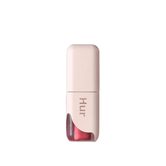House Of Hur Glowy Ampoule Lip Tint #02 Brown Red 4.5G