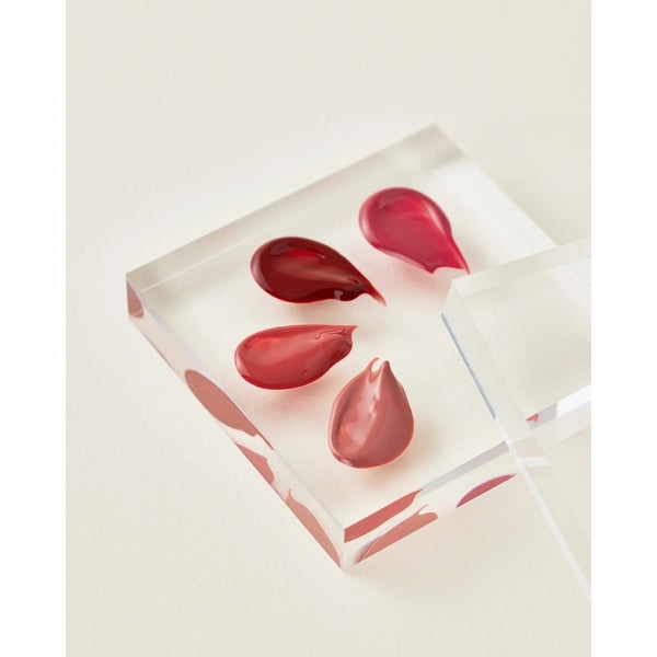 House Of Hur Glowy Ampoule Lip Tint #02 Brown Red 4.5G