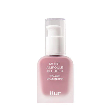 House Of Hur Moist Ampoule Blusher Lavender Flush #04 20Ml