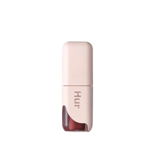 House Of Hur Glowy Ampoule Lip Tint #01 Deep Rose 4.5G