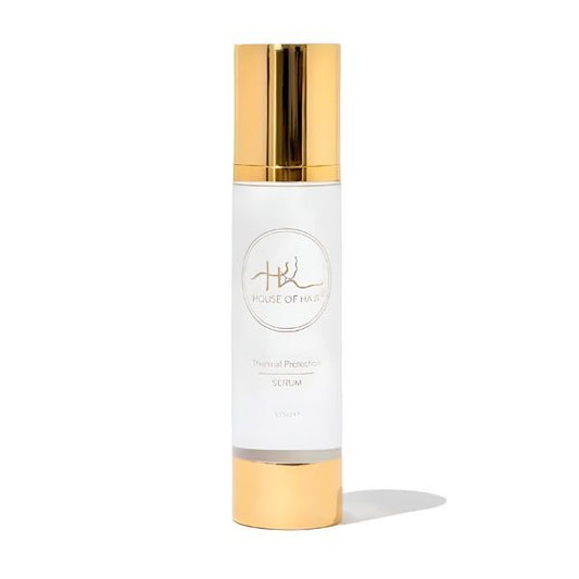 House Of Hair Uk Thermal Heat Protection Serum
