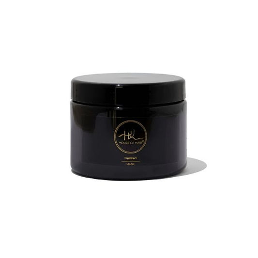 House Of Hair Uk Hair Treatment Mask 500Ml