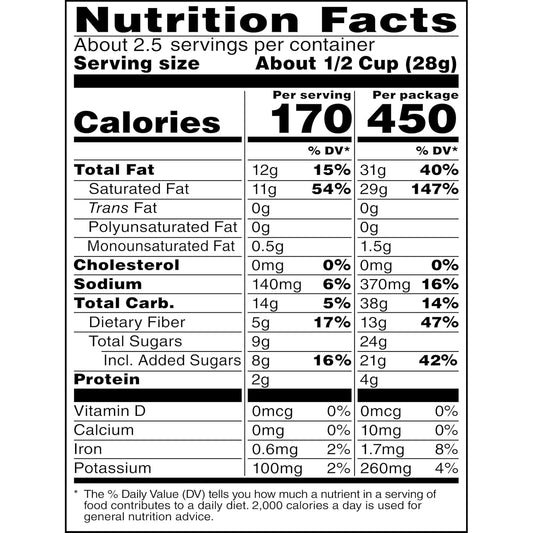 Bare Baked Crunchy Apple Chips, Granny Smith, Gluten Free, 3.4 Ounce Bag, 6 Count