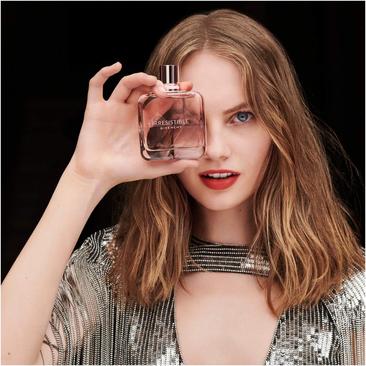 Givenchy Irresistible For Women 2.7 Oz Edp Spray