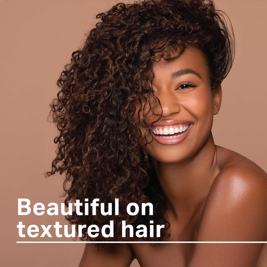 Shine 'N Jam Ampro Rainbow Edges - Strong Hold Curly Hair Gel For Women - Styling Gel For Women - Strengthens With Silk Protein - Strawberry - 4 Oz