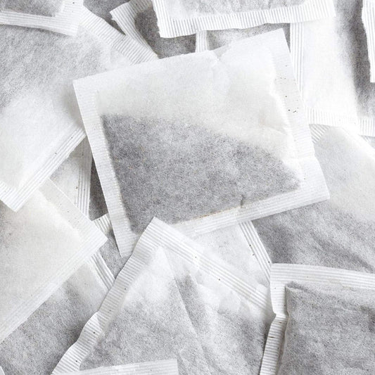 Hibiscus Tea Bags 3-Pack (90 Tea Bags Total) Caffeine-Free Hibiscus Sabdariffa Flowers Bursting With All-Natural Vitamins & Minerals In Pouch By Zokiva