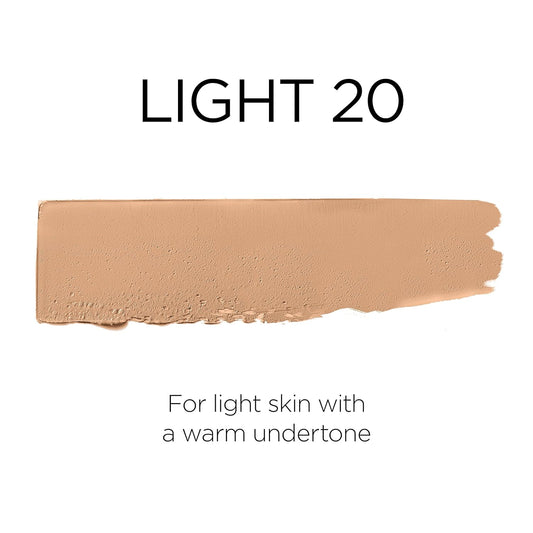 L’Oréal Parisap Tinted Balm Light 20