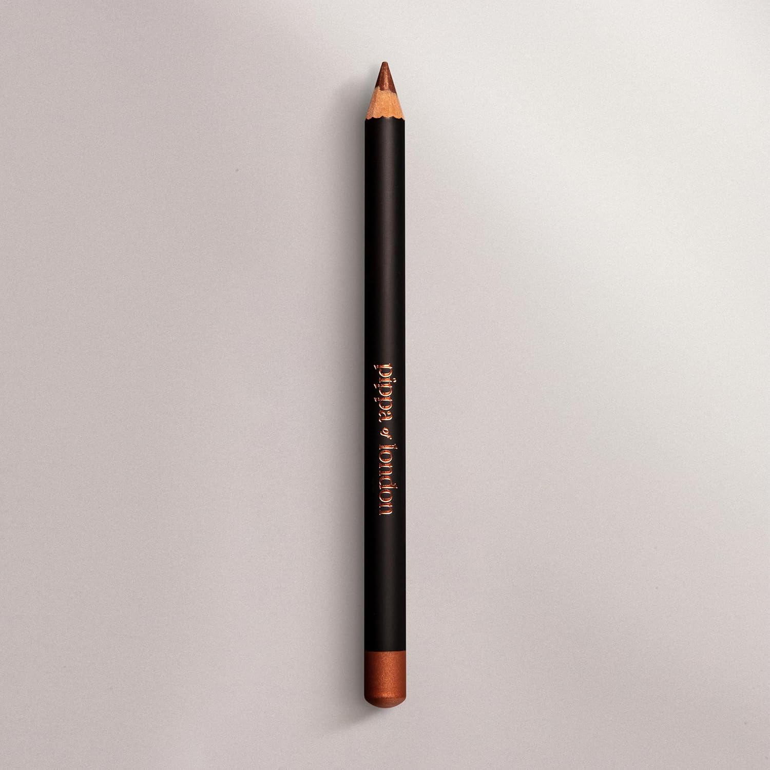 Pippa of London Defining Lip Liner Chromia 606 Shimmer Lipliner Pencil : Amazon.co.uk: Beauty