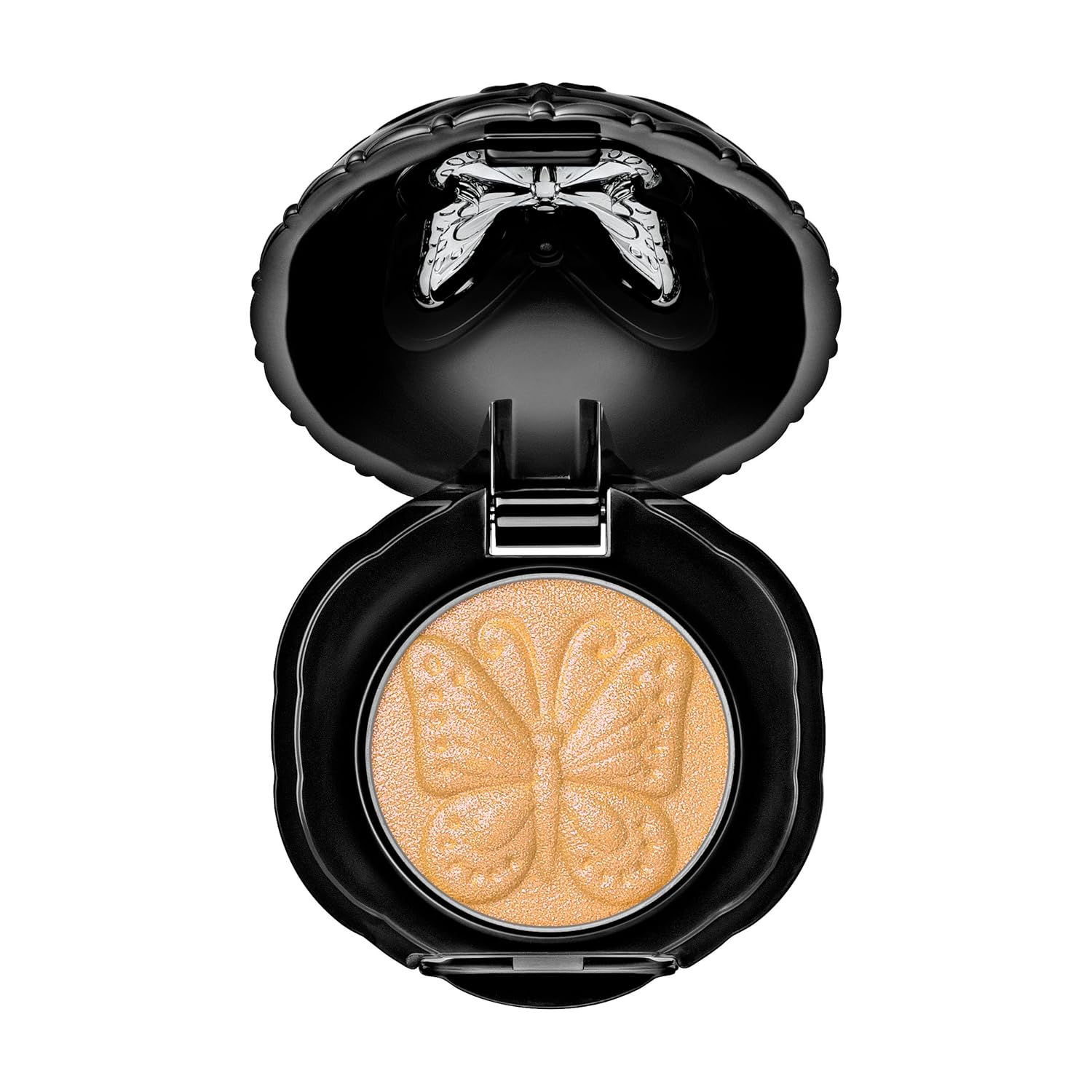 Anna Sui Silky Eye Color 100 : Beauty & Personal Care