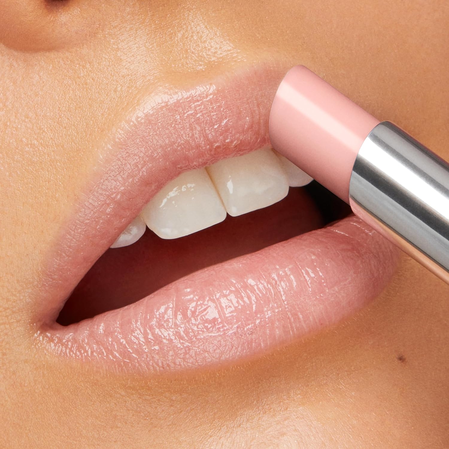 Kiko Milano Lip Volume Stylo 01 | Hydrating Plumping Lip Balm