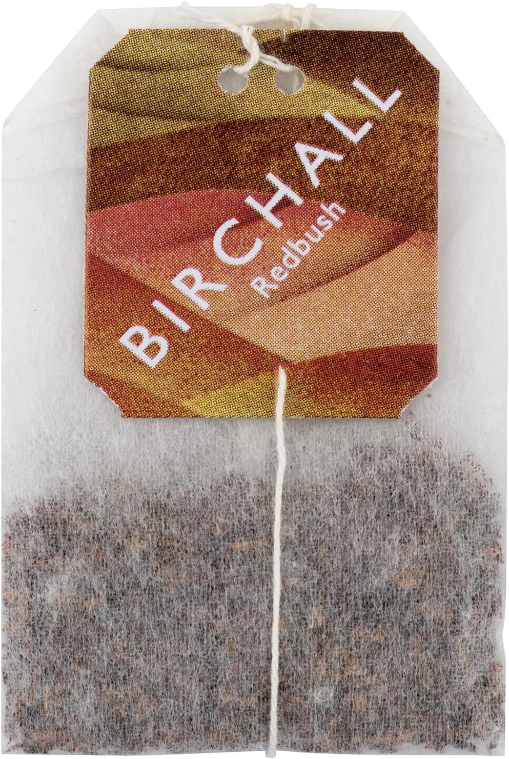 Birchall Tea Bags: Cederberg Redbush Tea, Fruit & Herbal Vegan Tea Gift Set, Caffeine-Free, 25 Enveloped Prism Bags (Pack of 2) : Amazon.co.uk: Grocery