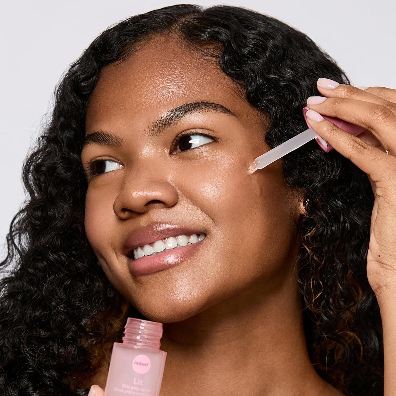 Indeed Labs Lit Skin Prep Serum 30Ml : Beauty & Personal Care