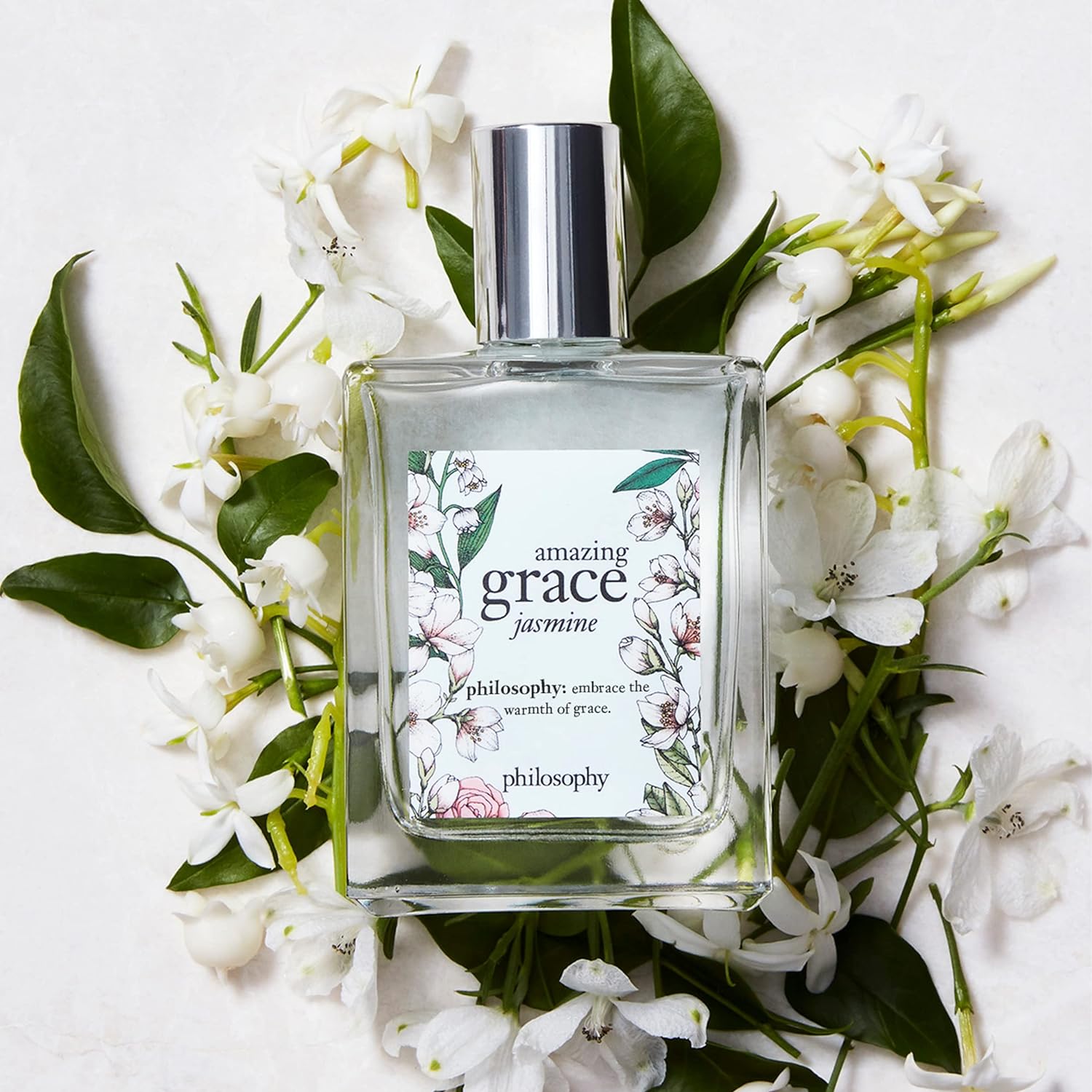 philosophy amazing grace jasmine eau de toilette : Everything Else