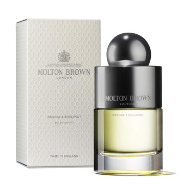 Molton Brown Tobacco Absolute Eau De Toilette , 3.3 Fl Oz
