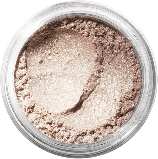 bareMinerals Eyeshadow Pflege Glimmer Nude Beach 0,57 g