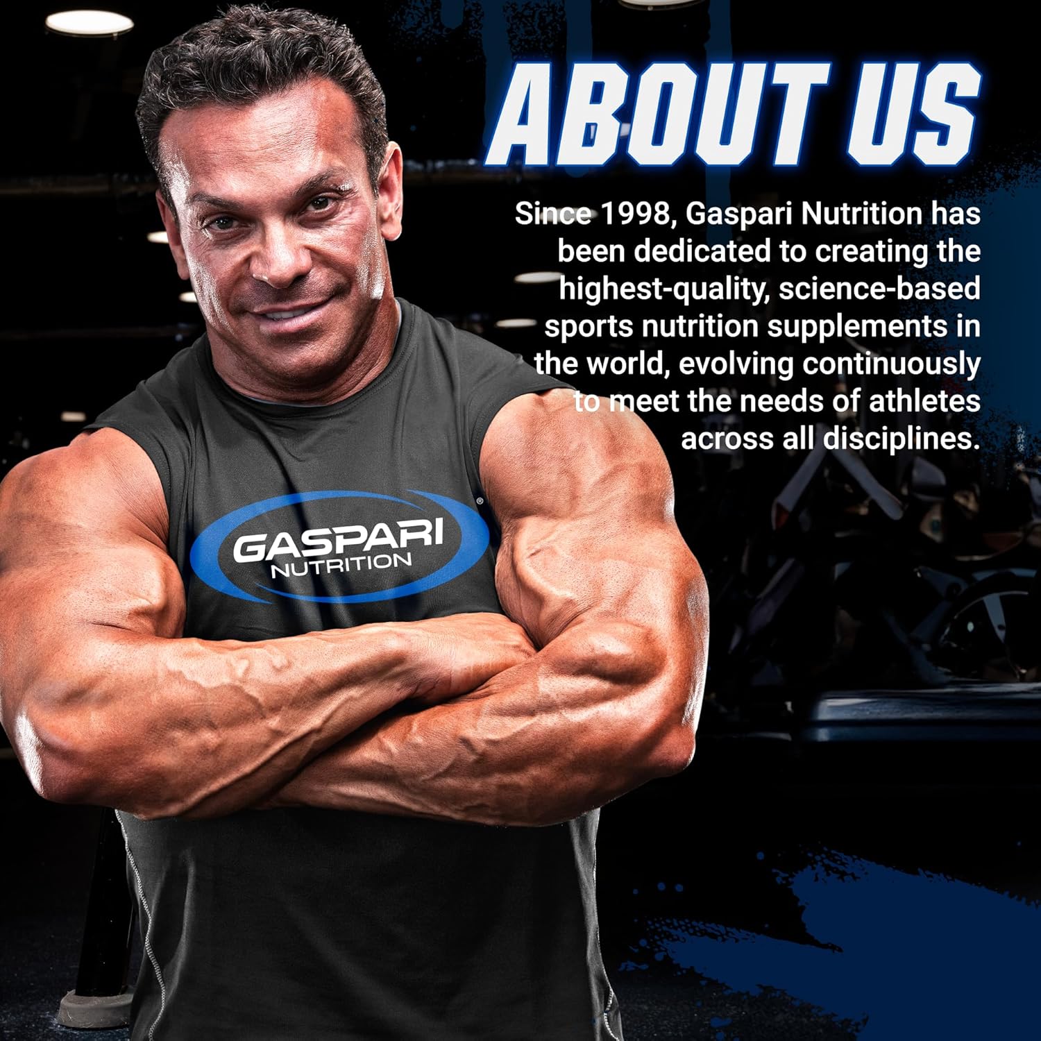 Gaspari Nutrition Superpump Aggression Pre-Workout: Energy, Focus, Endurance And Recovery, With Creatine And Caffeine (25 Servings, Blood Orange) : Health & Household
