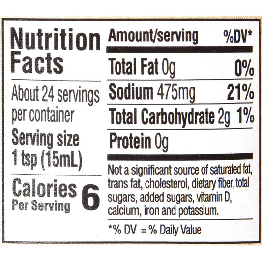 Cholula Caliente Wing Sauce, 12 Fl Oz