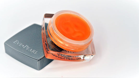 Eve Pearl Lip Therapy Lipcare Dry Lips Moisturizing Vitamins Minerals Daily Treatment