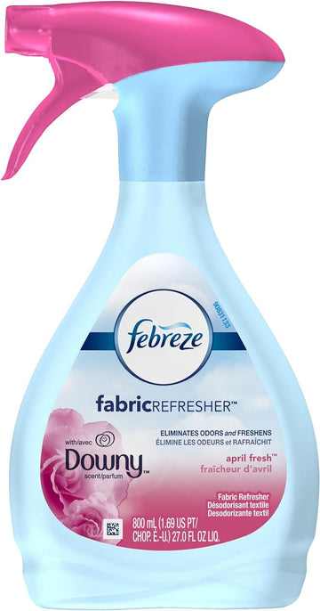 Febreze Fabric Refresher with Downy April Fresh Scent Air Freshener