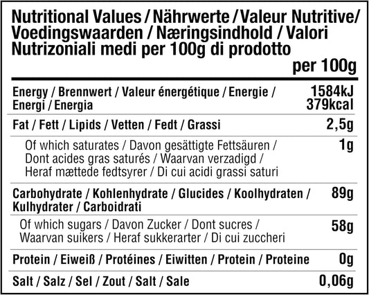 The Ginger People The Ginger People Gin Gin Original Chewy Candy Bag 150 G, Pack Of 1