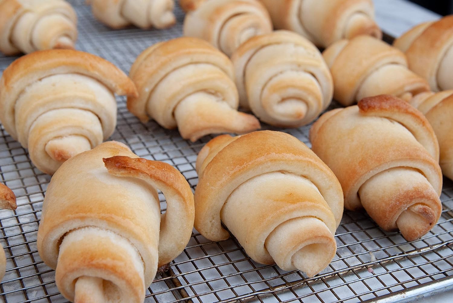 Gluten Free Crescent Roll Mix : Grocery & Gourmet Food