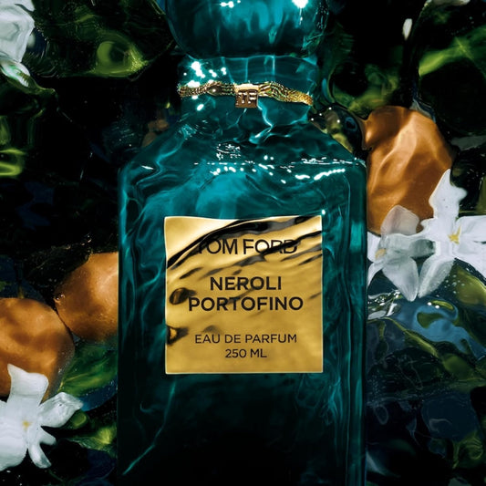 Eau De Parfum Neroli Portofino Spray For Unisex, 250 Ml