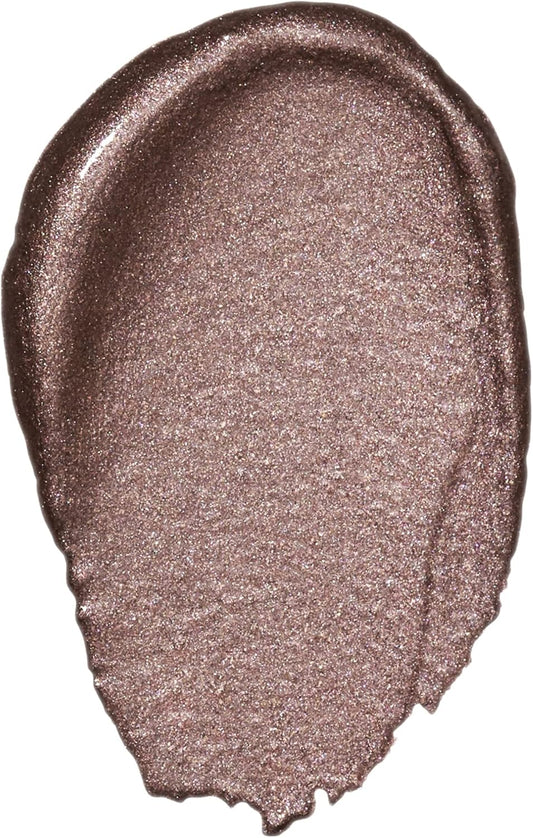 E.L.F. Liquid Metallic Eyeshadow, High-Impact Eyeshadow With A Metallic Finish, Long-Lasting Gel-Based Formula, Quick Drying, Galaxy