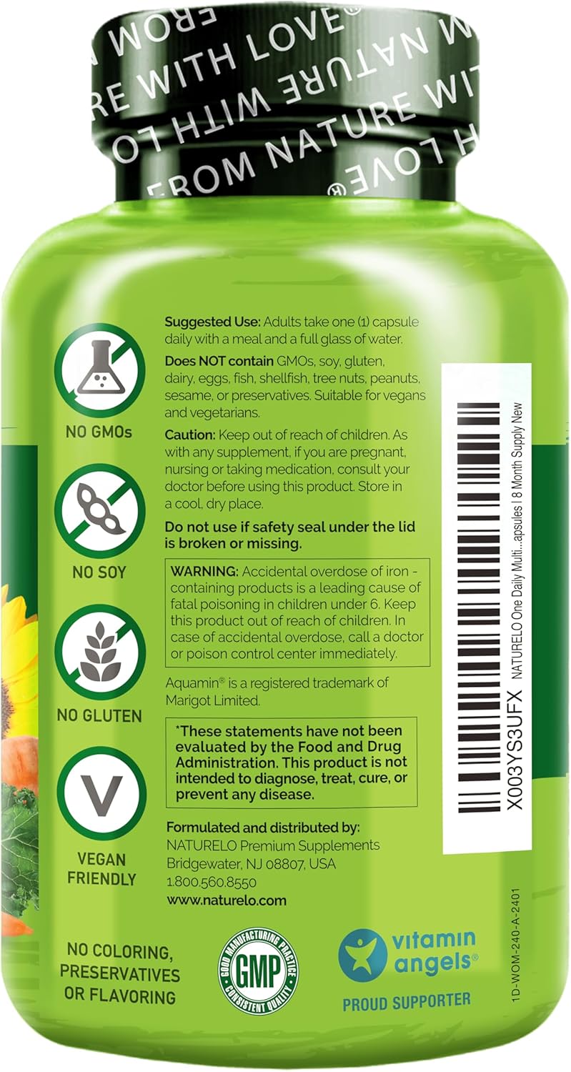 Calcium 1200 Mg With Vitamin D3, Calcium Supplement Vitamins, Supports Bone Strength, Teeth & Immune System, Calcium Supplements For Women & Men, Nature'S Absorbable Calcium Carbonate - 180 Tablets