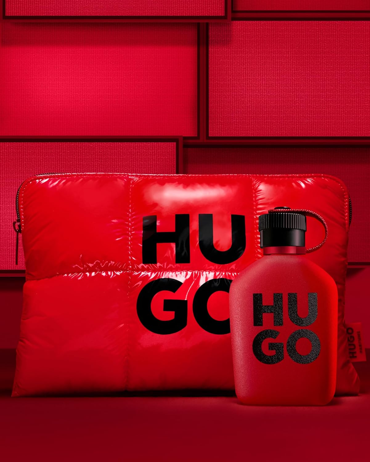 Hugo Intense Eau de Parfum for Men 75ml : Amazon.co.uk: Beauty