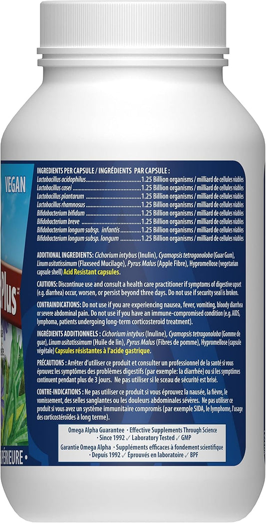 Ultra Probiotic Plus 60S