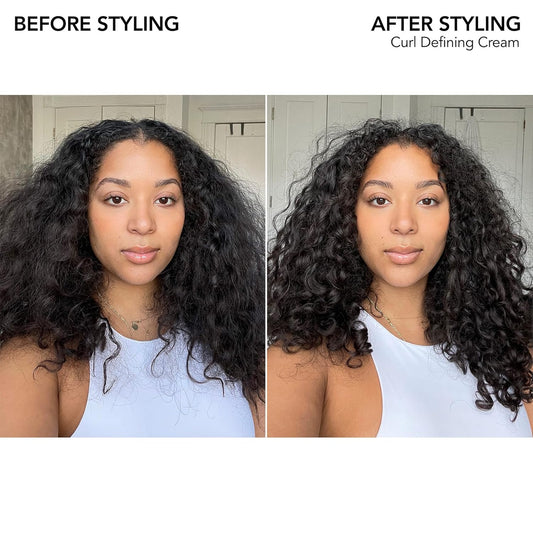 Bumble And Bumble Curl Defining Hair Styling Cream